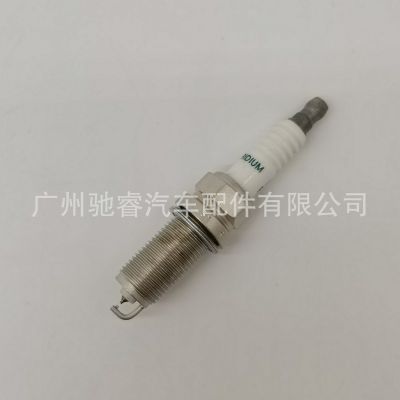 90919-01247适用于丰田DENSO3426高品质铱金火花塞FK20HR11图3
