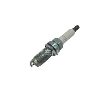 3657适用于NGK3657 奥迪 工厂直销高品质铱金火花塞IZKR5K11图5