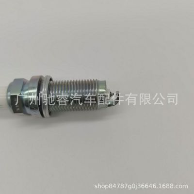 3657适用于NGK3657 奥迪 工厂直销高品质铱金火花塞IZKR5K11图2