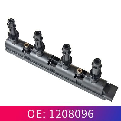 4缸点火线圈 适用欧宝 1208096 1208093 55579072 速卖通 1208123图2