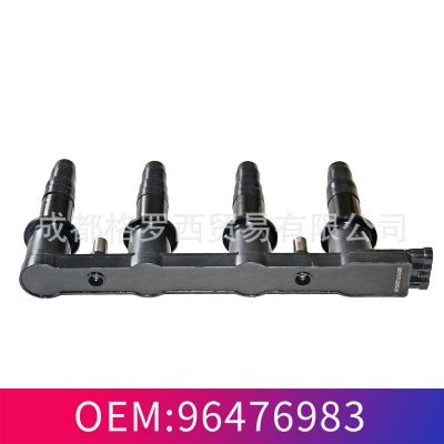 点火线圈 1208086 1208098 28326927 55561655 55584404 96476983图3