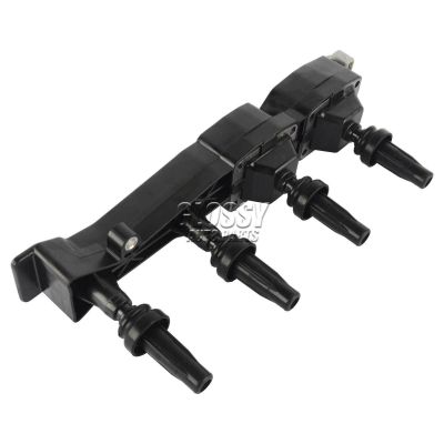 点火线圈5970.80 5970.99 96363378 0000597080 10405图4