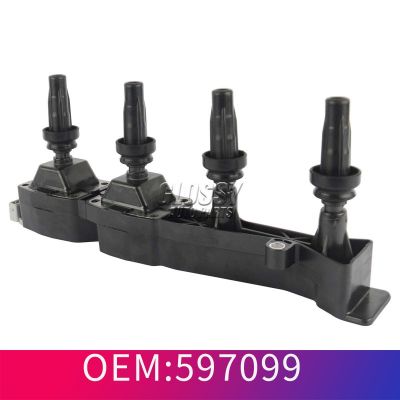点火线圈5970.80 5970.99 96363378 0000597080 10405图3