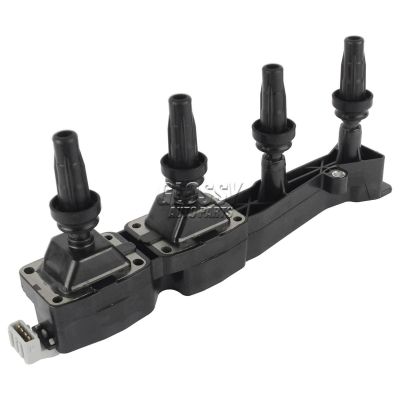 点火线圈5970.80 5970.99 96363378 0000597080 10405图2