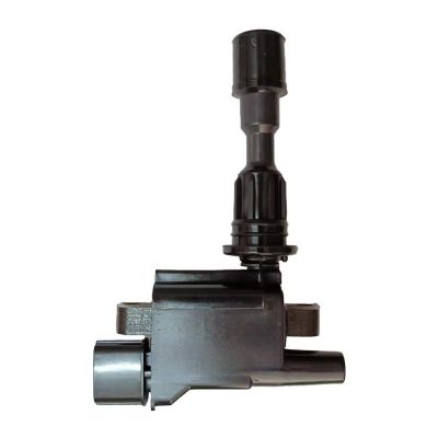 适用马自达3火线圈ZZY1-18-100图3