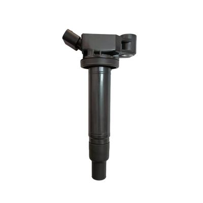 适用丰田WISH点火线圈90919-02252 VITZ 电火线圈图3