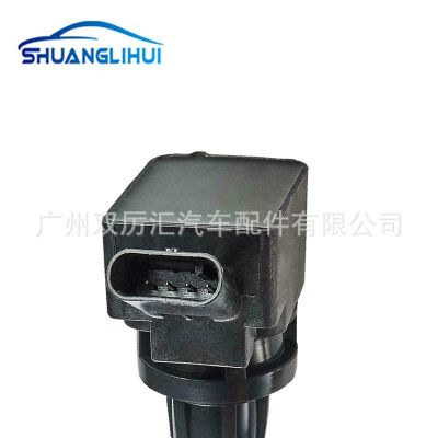 适用现代i30圣达菲 起亚索兰托 点火线圈 高压包 27300-2GGA0图2