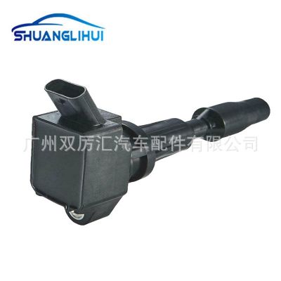 适用现代i30圣达菲 起亚索兰托 点火线圈 高压包 27300-2GGA0图4