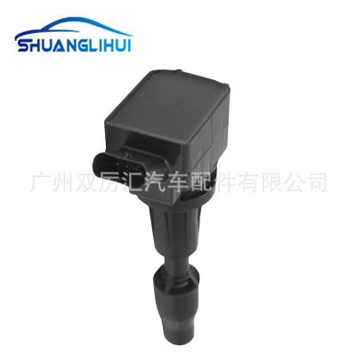 适用现代i30圣达菲 起亚索兰托 点火线圈 高压包 27300-2GGA0图5