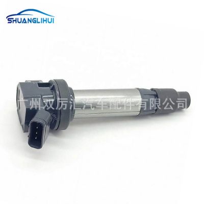 适用于夏利 点火线圈 3603040-28K 360304028K图5