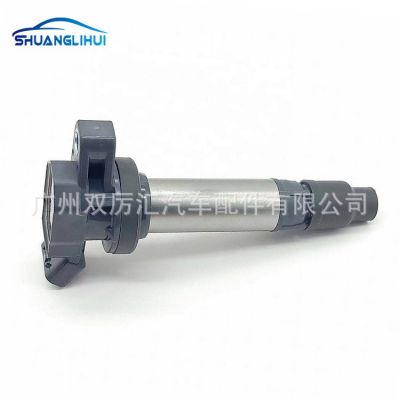 适用于夏利 点火线圈 3603040-28K 360304028K图3