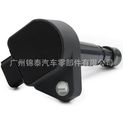 汽车D14Z6 D16V1 J30A1发动机 点火线圈适用于本田飞行员 雅阁6代图5