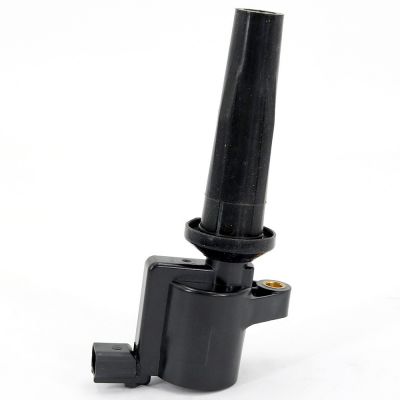 汽车 CSDB SYDA QQDB LF17发动机点火线圈 适用于福特爱仕 福克斯图2