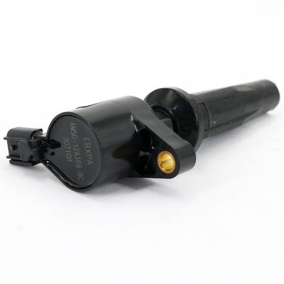 汽车 CSDB SYDA QQDB LF17发动机点火线圈 适用于福特爱仕 福克斯图5