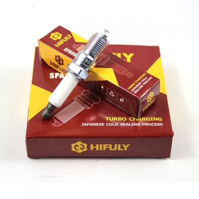 跨境供应铱铂金火花塞PFR6AC8G 95734适用于北汽绅宝2.0T/2.3T图5