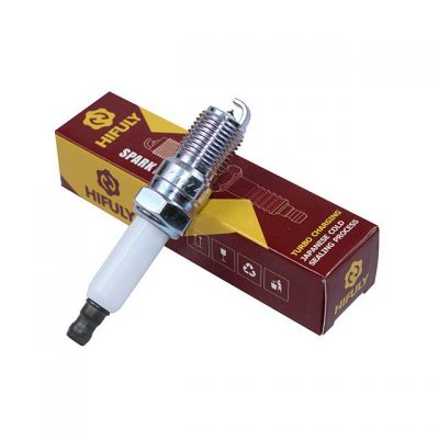 跨境供应铱铂金火花塞PFR6AC8G 95734适用于北汽绅宝2.0T/2.3T图4