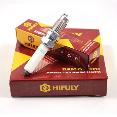 适用马自达CX-4/CX-5/阿特兹 2.0L/2.5L铱铂金火花塞ILKAR7L11图3