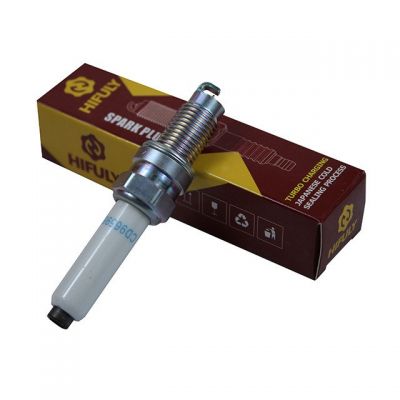 适用马自达CX-4/CX-5/阿特兹 2.0L/2.5L铱铂金火花塞ILKAR7L11图2