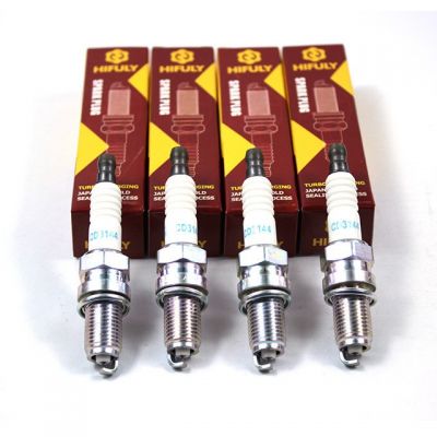 铱金火花塞DCPR7EIX 3144 适用于铃木北斗星 1.2L