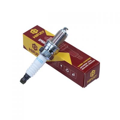 铱金火花塞DCPR7EIX 3144 适用于铃木北斗星 1.2L图2