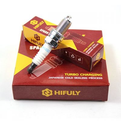 铱金火花塞DCPR7EIX 3144 适用于铃木北斗星 1.2L图3