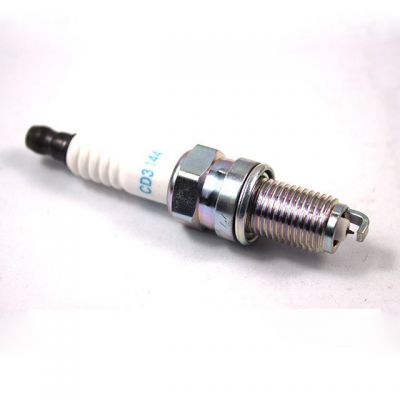 铱金火花塞DCPR7EIX 3144 适用于铃木北斗星 1.2L图4