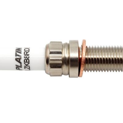 现货供应汽车配件 适用于宝马 G30 F90 G15 火花塞 12120047946图5