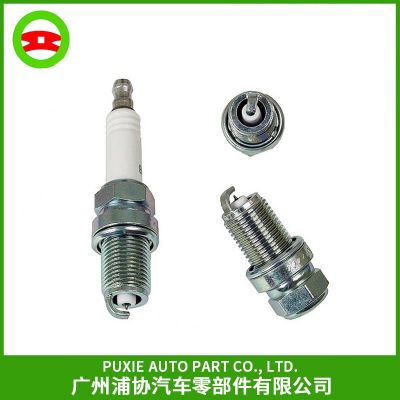 适用路虎发现3点火线圈火花塞 lr005253 汽配点火塞 质量优图3