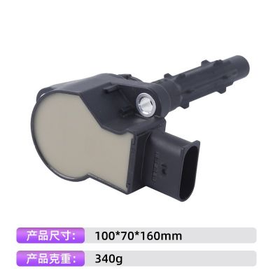 厂家直供点火线圈2729060060/68011844AA/UF585适 用奔驰汽车配件图2