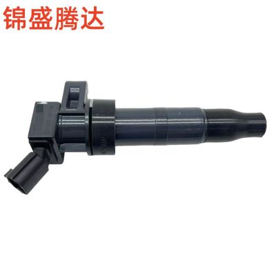 适用于现代图森索索纳塔 Optima 273003F100 正品电装电火线圈