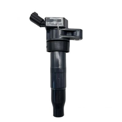 适用于现代图森索索纳塔 Optima 273003F100 正品电装电火线圈图5