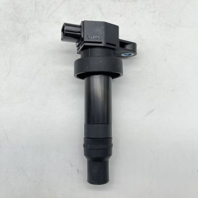 273012B010适用于韩系汽车点火线圈图2