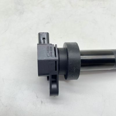 273012B010适用于韩系汽车点火线圈图4