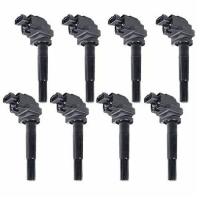 点火线圈90919-02228 UF-229 C1163适用于丰田雷克萨斯0997000170图4