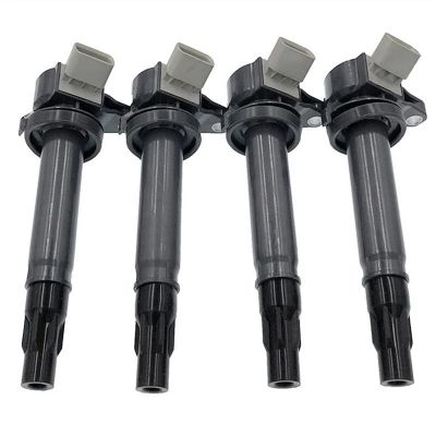 跨境批发适用大发高品质 点火线圈高压包19070-B1011 19070-B1020图4