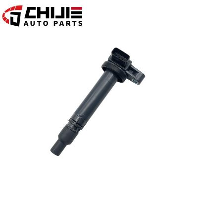 90919-02237适用于丰田海狮霸道普拉多4 RUNNER 3RZ点火线圈图3