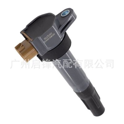 适用于日产PIXO/铃木奥拓点火线圈33400-68K20图5