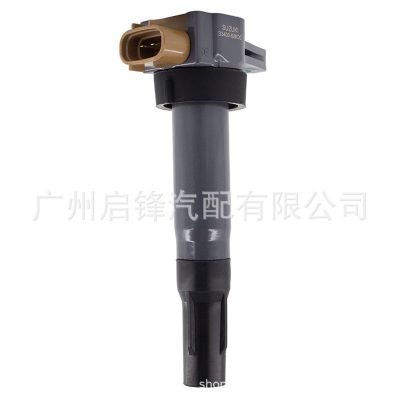 适用于日产PIXO/铃木奥拓点火线圈33400-68K20图2