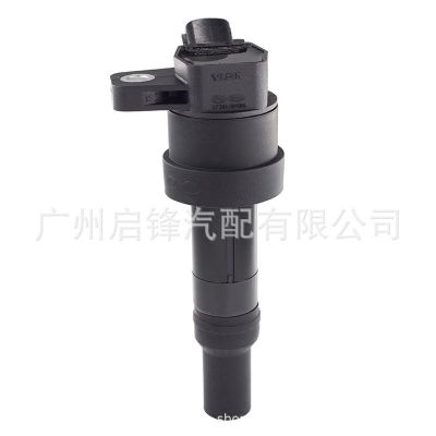 适用于现代i10/东风悦达起亚点火线圈27301-04000图3