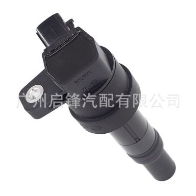 适用于现代i10/东风悦达起亚点火线圈27301-04000图2