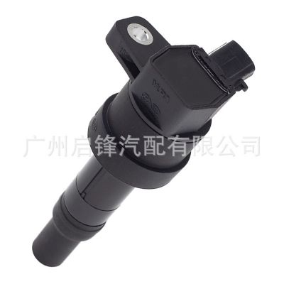适用于现代i10/东风悦达起亚点火线圈27301-04000图4