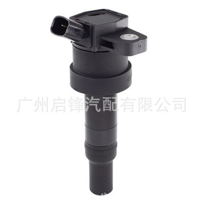 适用于现代i10/东风悦达起亚点火线圈27301-04000图5