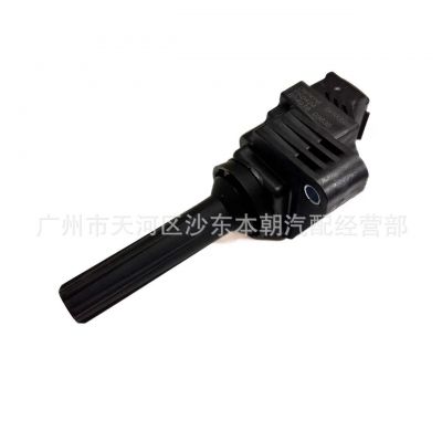 24100593 适用14年款后昂科拉1.4T 创酷1.4T点火线圈单体 4缸车图4