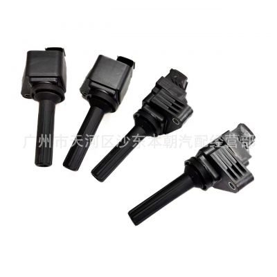 24100593 适用14年款后昂科拉1.4T 创酷1.4T点火线圈单体 4缸车图3