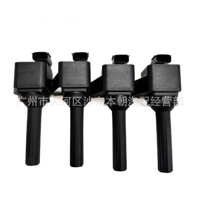 24100593 适用14年款后昂科拉1.4T 创酷1.4T点火线圈单体 4缸车图2