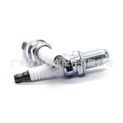 跨境热销适用于宝马3系5系7系E46E60E53E66汽车火花塞12120037607图4