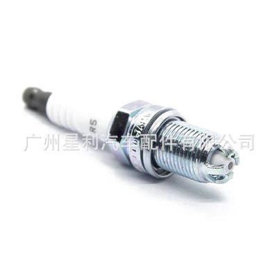 跨境热销适用于宝马3系5系7系E46E60E53E66汽车火花塞12120037607图5