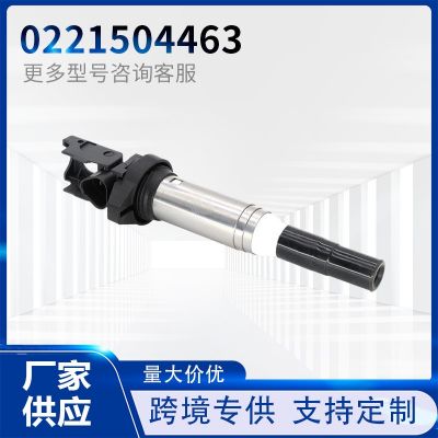 厂家直销点火线圈0221504463适用于宝马2系3系5系X1汽车配件图3