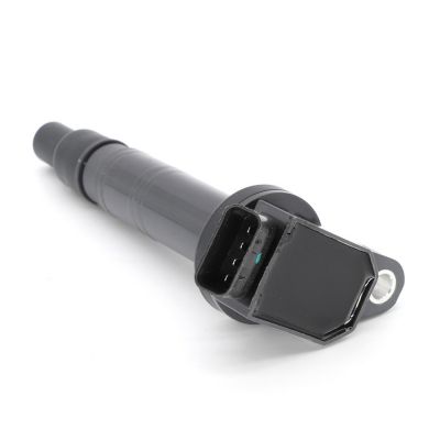 批发汽车配件适用车型丰田型号90919-T2008 90919-A2001点火线圈