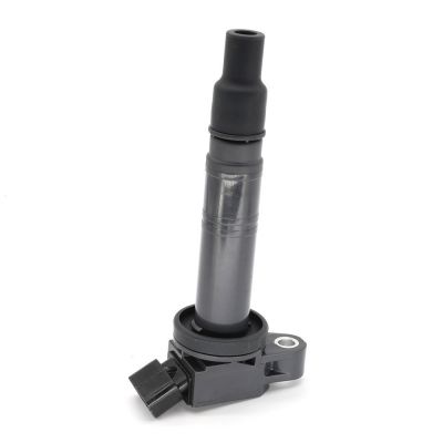 批发汽车配件适用车型丰田型号90919-T2008 90919-A2001点火线圈图5